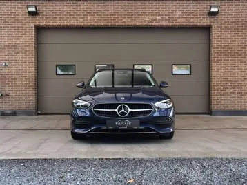 Mercedes-Benz C-Class 2024 photo 2