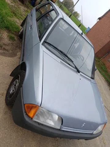 Citroen Ax