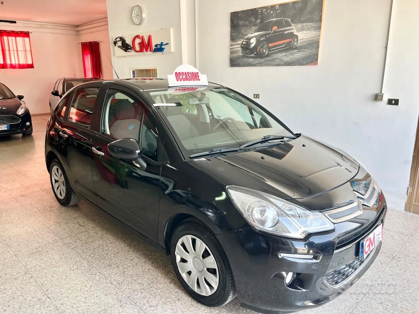 Citroen C3 2014 photo 3