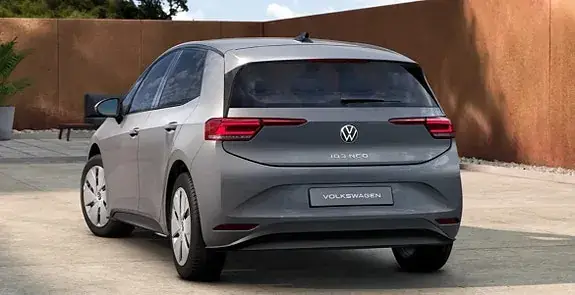 Volkswagen Id.3 Neo 2027 photo 2