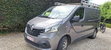 Renault Traffic