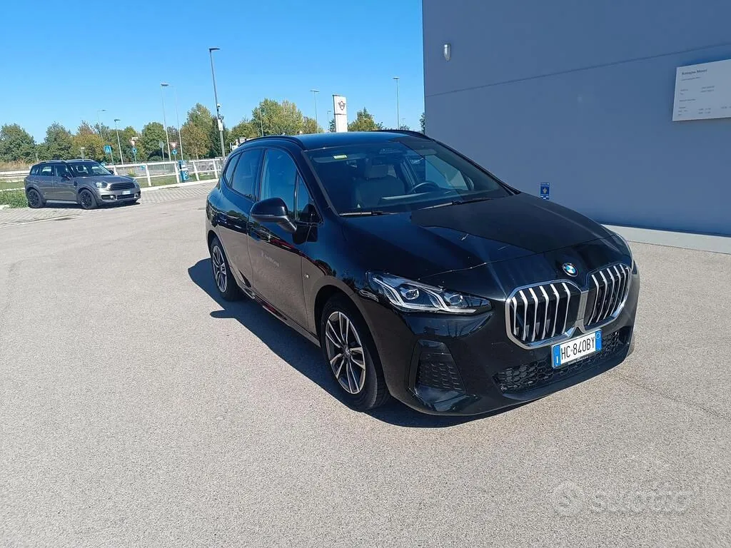 BMW 2 Series 2026 photo 3
