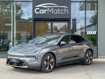 Polestar Polestar 4