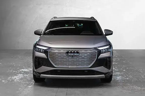 Audi Q4 E-Tron 2024 photo 4