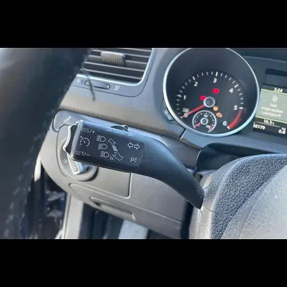 Volkswagen Golf 6