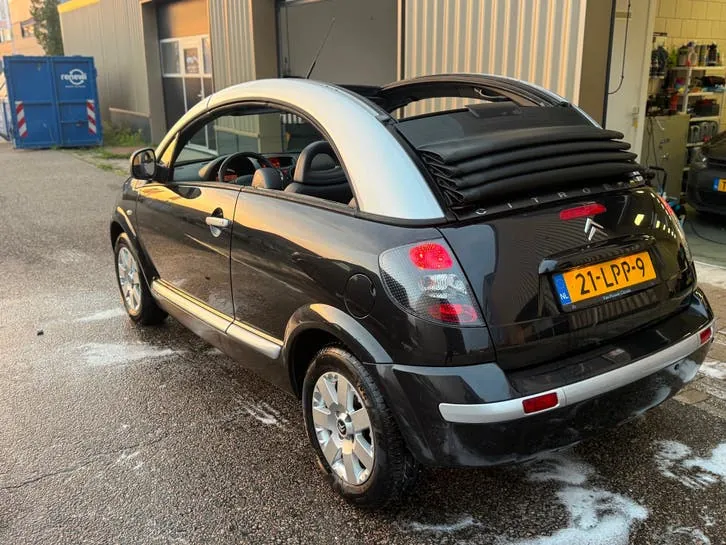 Citroen C3 2010 photo 2