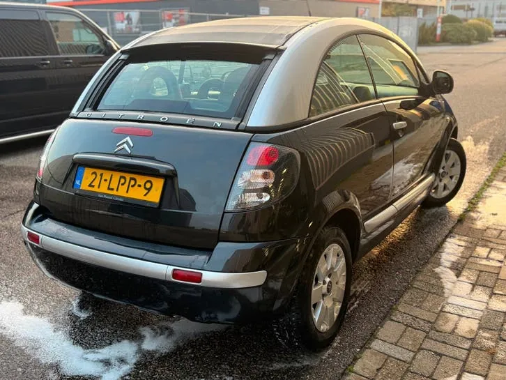 Citroen C3 2010 photo 3