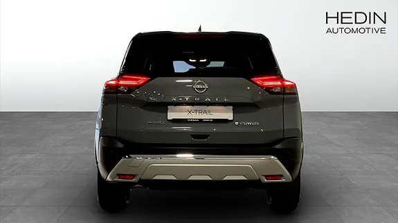 Nissan X-Trail 2025 photo 5