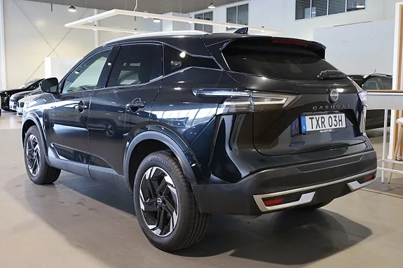 Nissan Qashqai 2025 photo 3