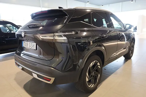 Nissan Qashqai 2025 photo 5