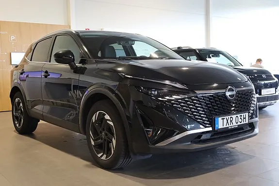 Nissan Qashqai 2025 photo 4