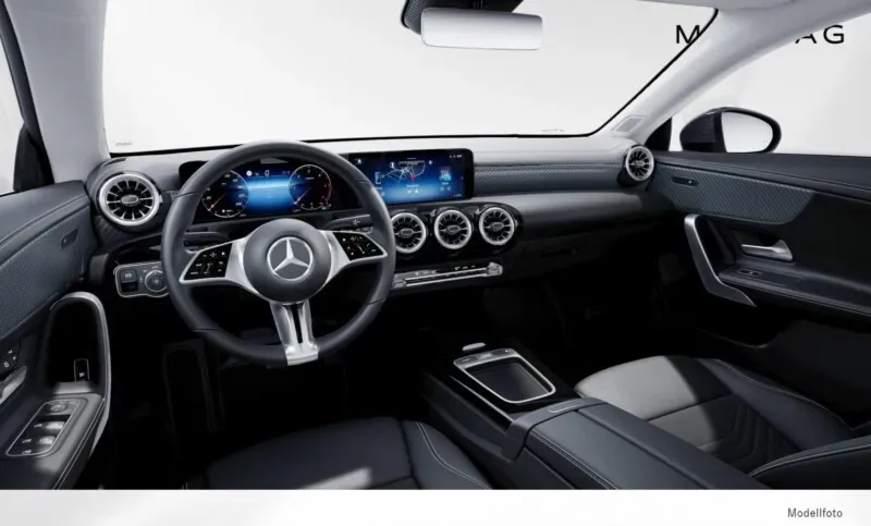 Mercedes-Benz Cla-Class 2024 photo 3