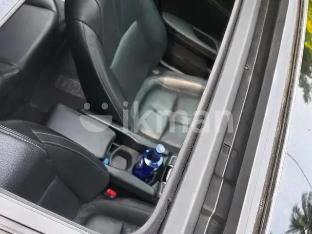 Honda Civic 2018 photo 2