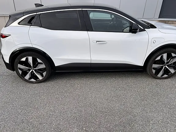 Renault Megane 2022 photo 3