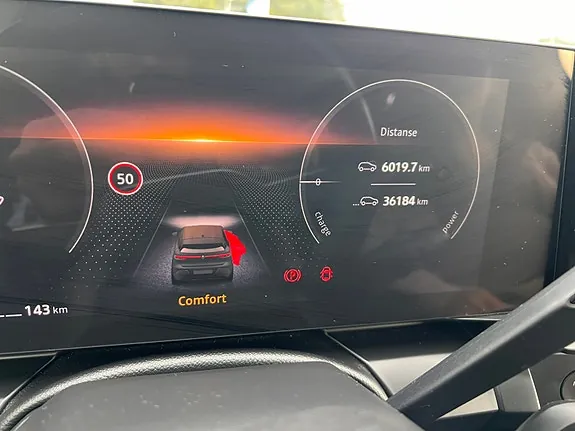 Renault Megane 2022 photo 5