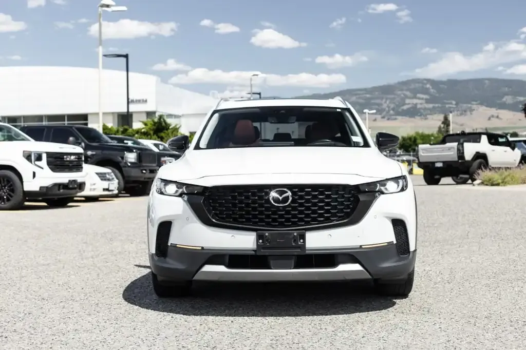 Mazda Cx-50 2023 photo 2