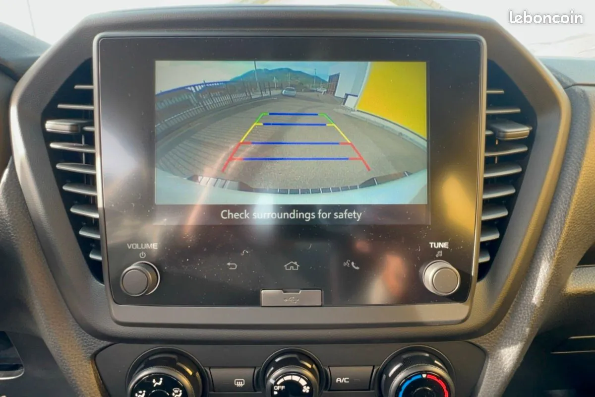 Isuzu D-Max 2026 photo 5