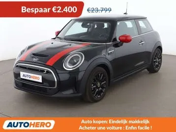 Mini Cooper Se