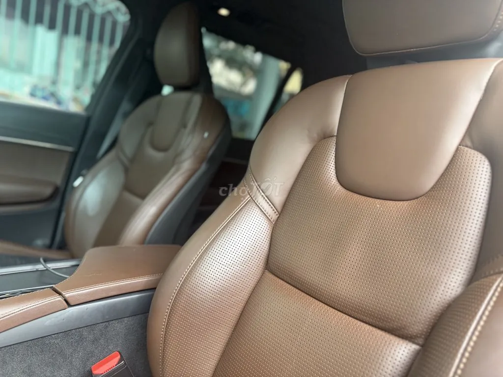 Volvo Xc90 2023 photo 5