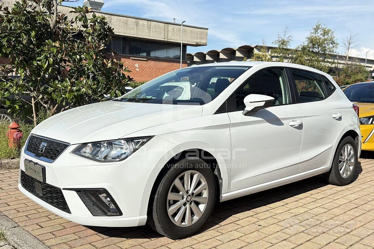 Seat Ibiza 2020 photo 3