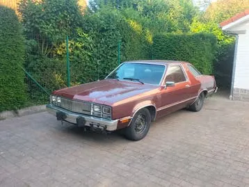 Mercury Zephyr Z7