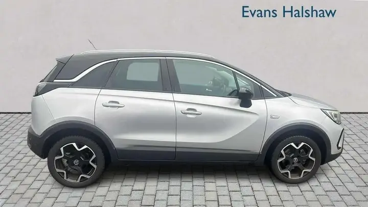 Vauxhall Crossland 2023 photo 5