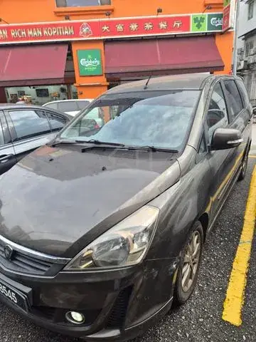Proton Exora