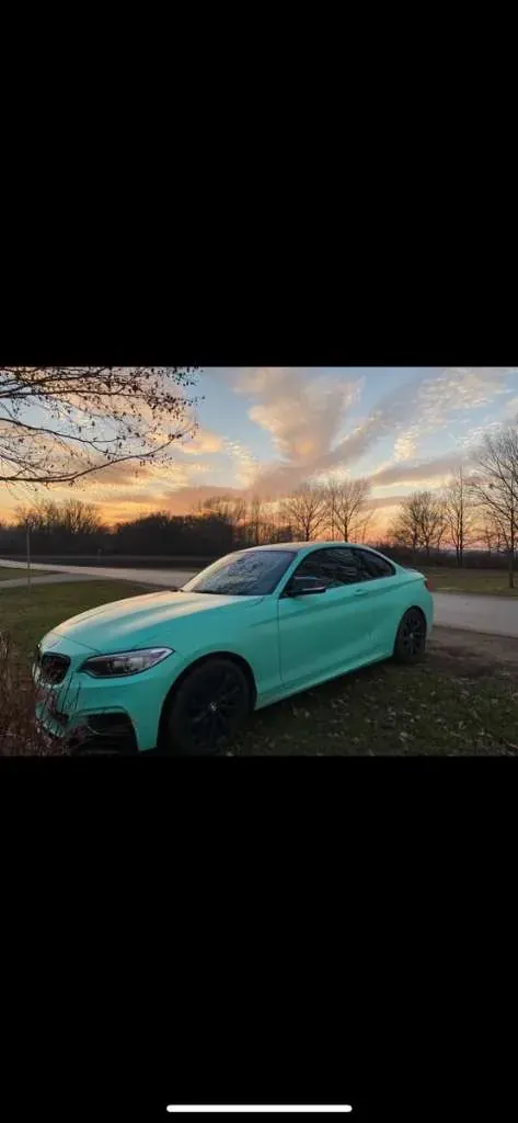 BMW 2 Series 2014 photo 3