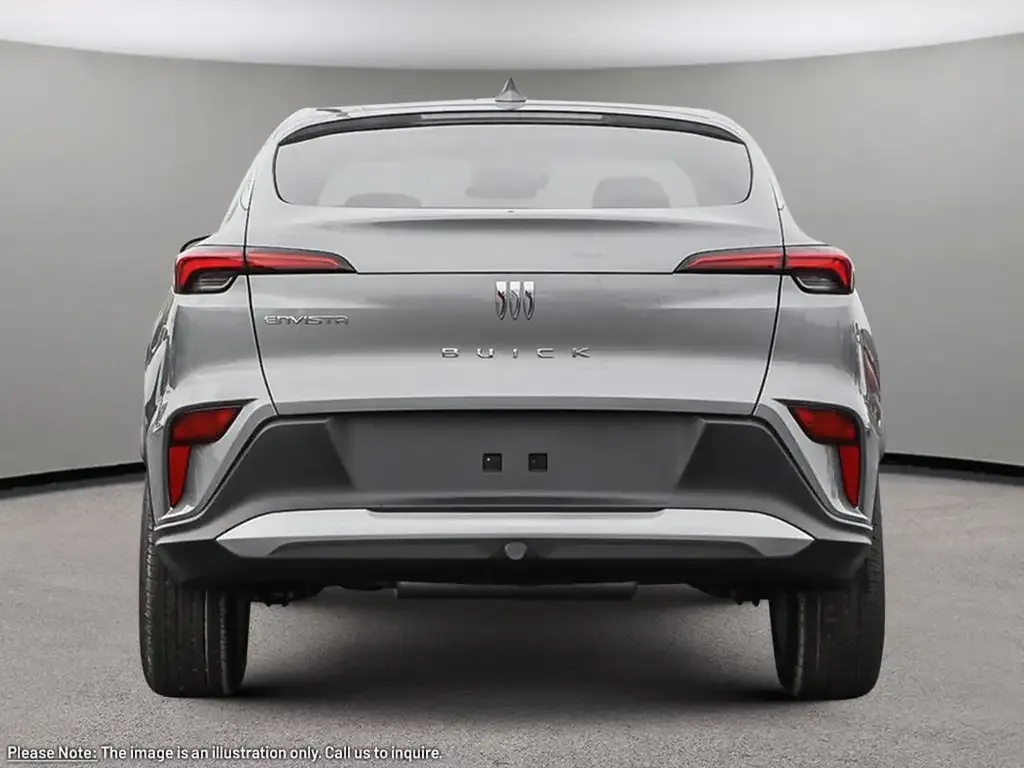 Buick Envista 2026 photo 5