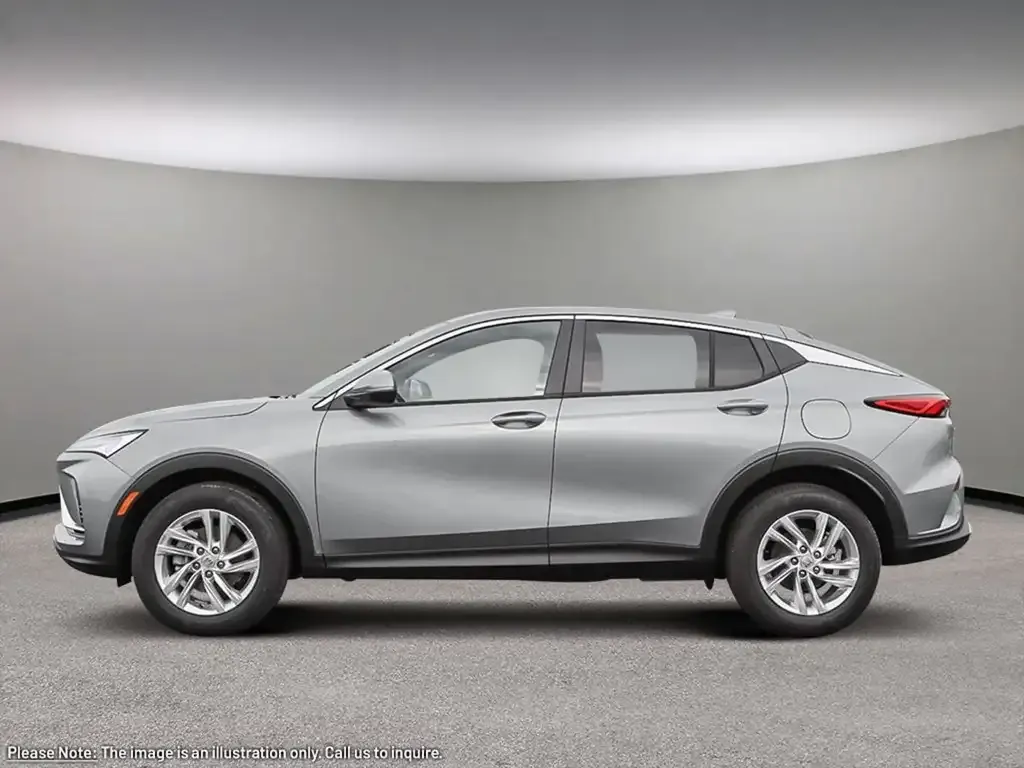 Buick Envista 2026 photo 3