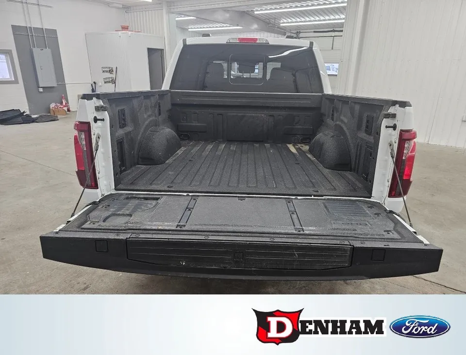 Ford F-150 2024 photo 5