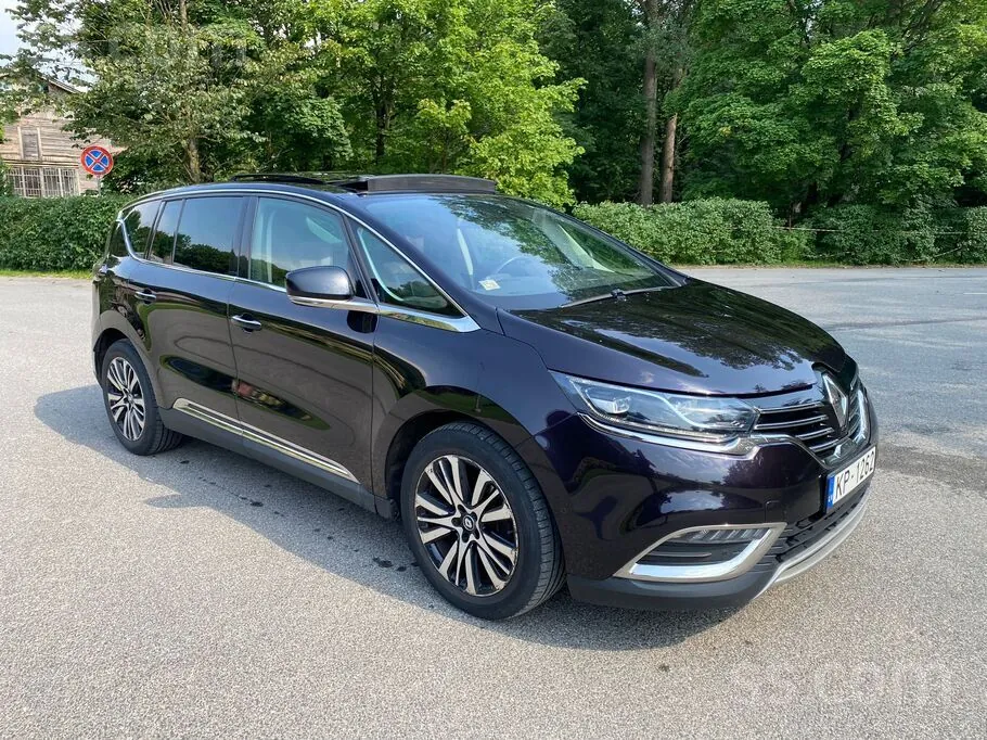 Renault Espace