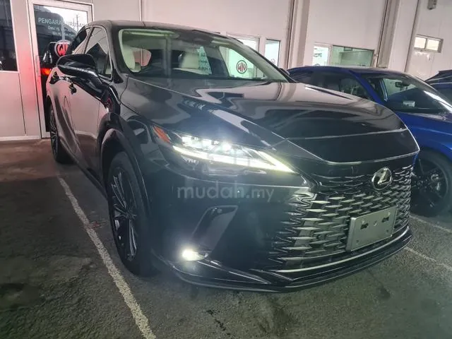 Lexus Rx350