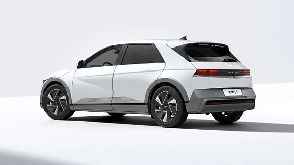 Hyundai Ioniq 5 2027 photo 4