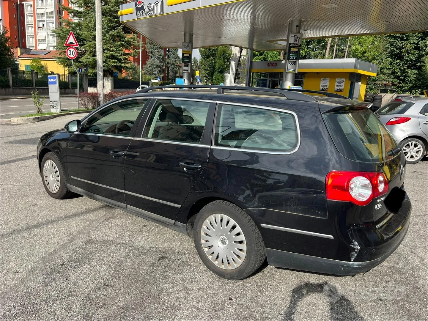 Volkswagen Passat 2006 photo 5