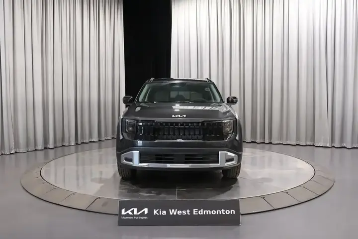 Kia Seltos 2027 photo 2