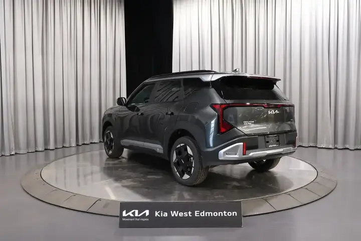 Kia Seltos 2027 photo 4