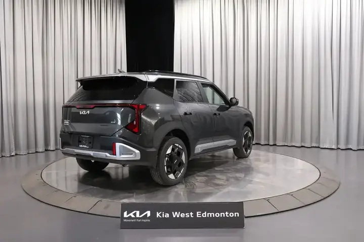 Kia Seltos 2027 photo 5