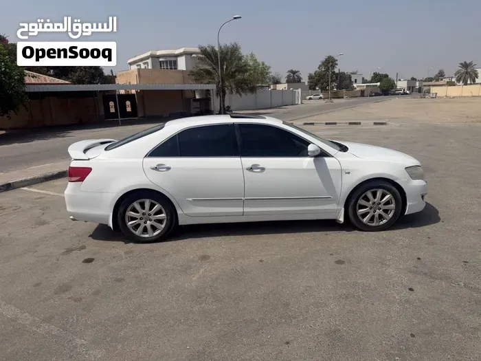 Toyota Aurion 2009 photo 4