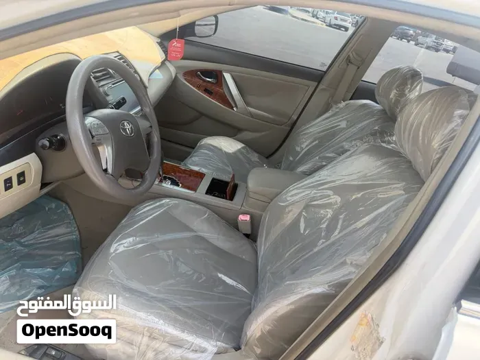 Toyota Aurion 2009 photo 2