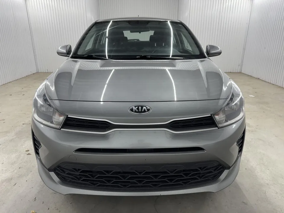 Kia Rio 2021 photo 2