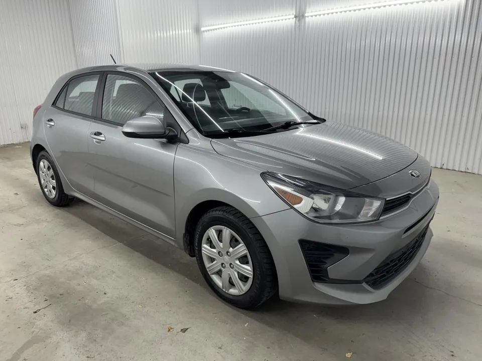 Kia Rio 2021 photo 3