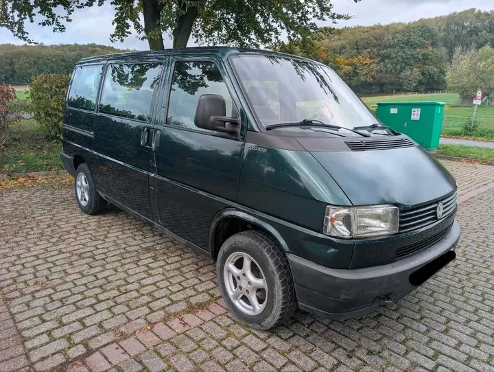 Volkswagen T4