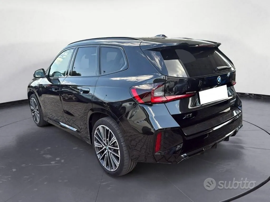 BMW X1 2024 photo 5