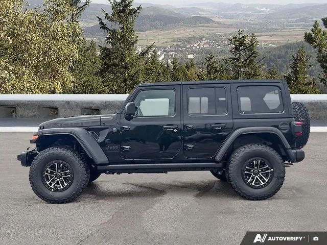 Jeep Wrangler 2026 photo 2
