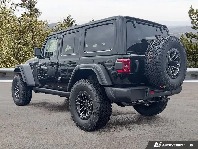 Jeep Wrangler 2026 photo 4