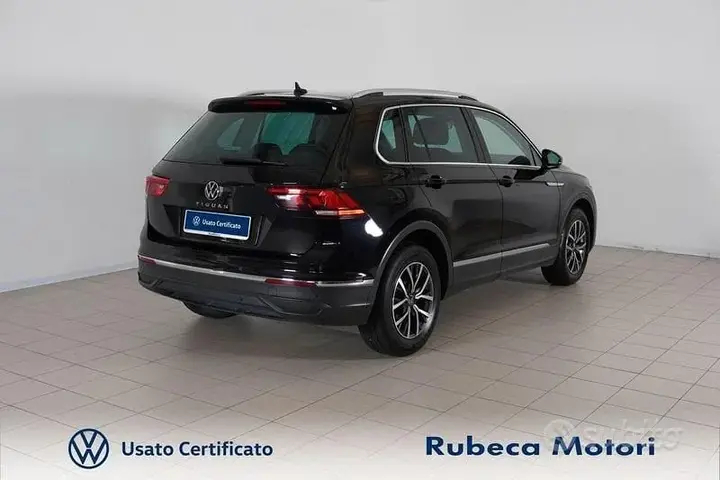 Volkswagen Tiguan 2023 photo 4