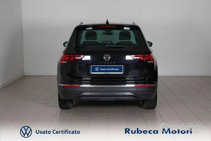 Volkswagen Tiguan 2023 photo 5