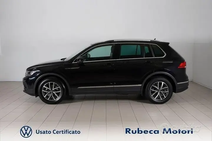 Volkswagen Tiguan 2023 photo 3