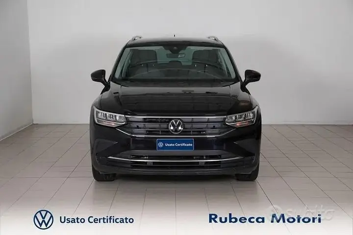 Volkswagen Tiguan 2023 photo 2